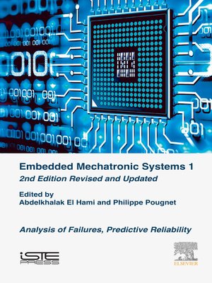 cover image of Embedded Mechatronic Systems